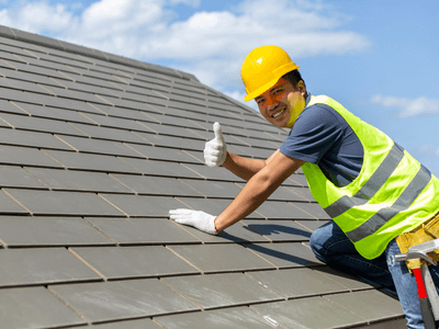 About Roof Repair Experts West Hamlin, WV